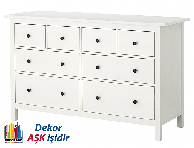 Ikea Çekmeceli Şifonyer Modelleri 2016