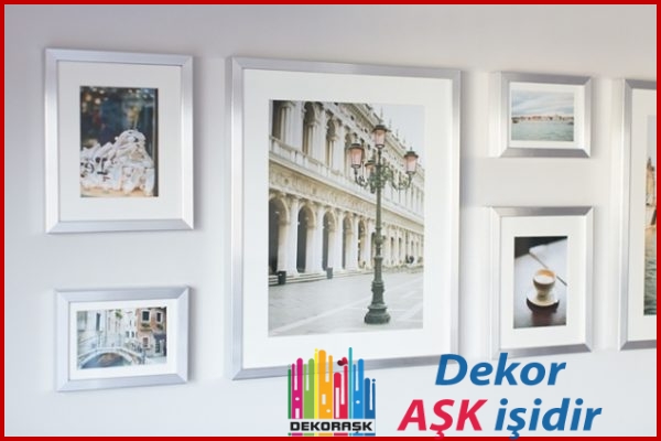 Ikea Cerceve Ikea Frame Cerceve Dekorasyonu Cerceve Wall Display Ideas For Photo Gallery Walls Duvar Cerceve Dizayni Cercevler Nasi Cerceve Dekorasyon Duvar