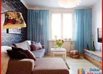 basit ve şık oturma odası dekorasyonlarından ilham veren örnekler