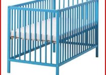 ikea gulliver bebek karyola tasarımı
