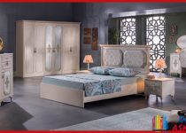 Osmanlı Yatak Odası Takımları ve En Yeni Yatak Odası Modelleri