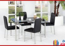 tekzen mutfak masa ve sandalye takımları fiyatları ve görünümleri ile mutfaklarınız için ideal