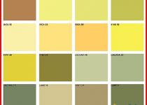 Yeni Dış Cephe Renkleri Fawori Boya Dış Cephe Renk Kataloğu 2016